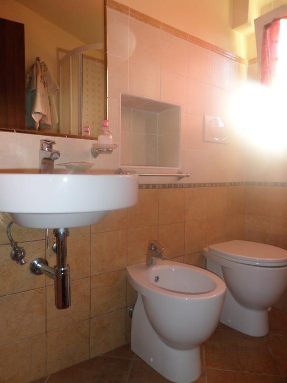 B&B Villino Lory Marino Quarto foto