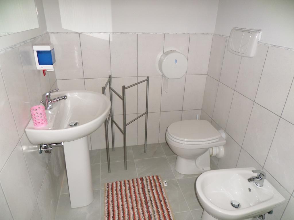 B&B Villino Lory Marino Quarto foto