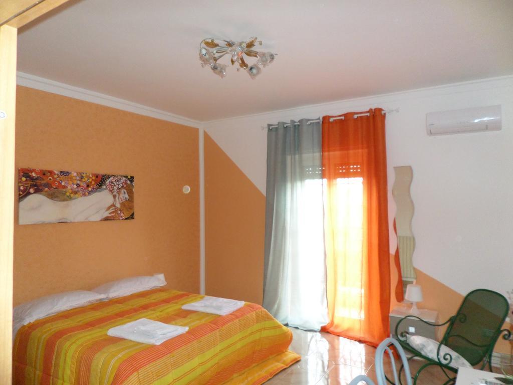 B&B Villino Lory Marino Quarto foto