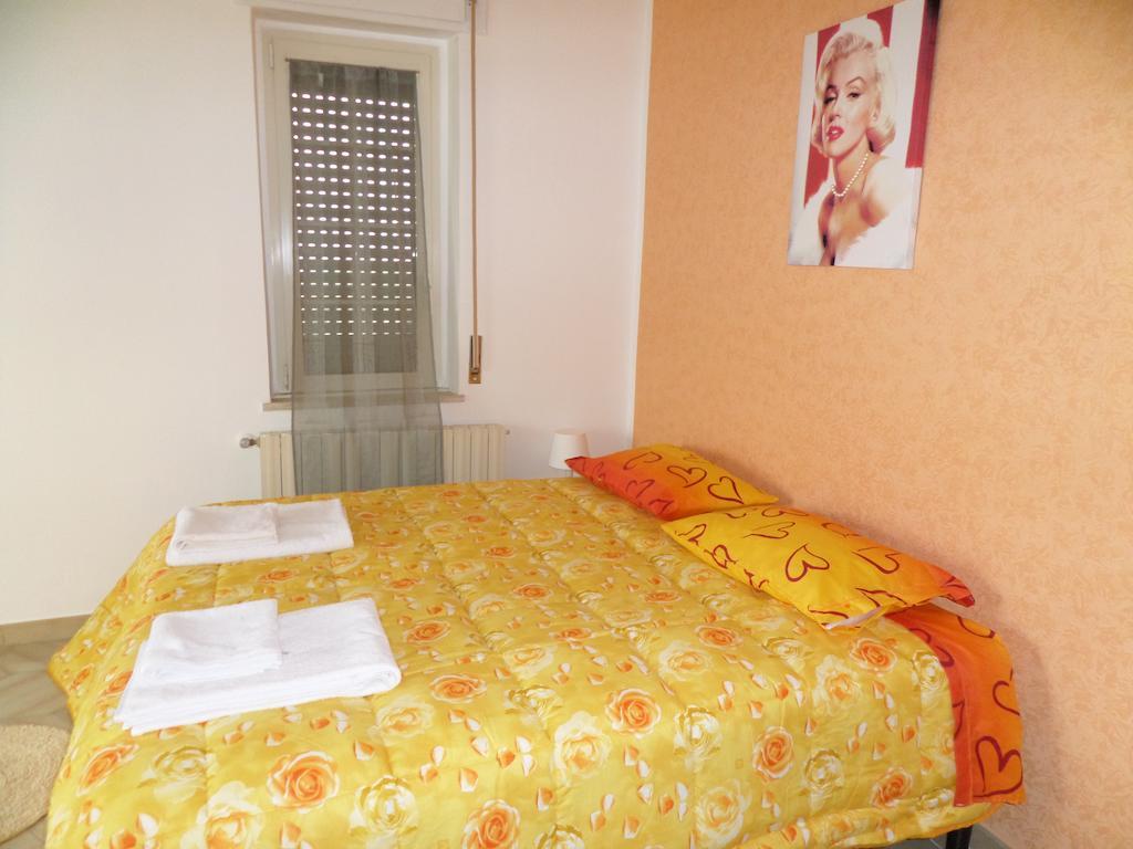 B&B Villino Lory Marino Quarto foto