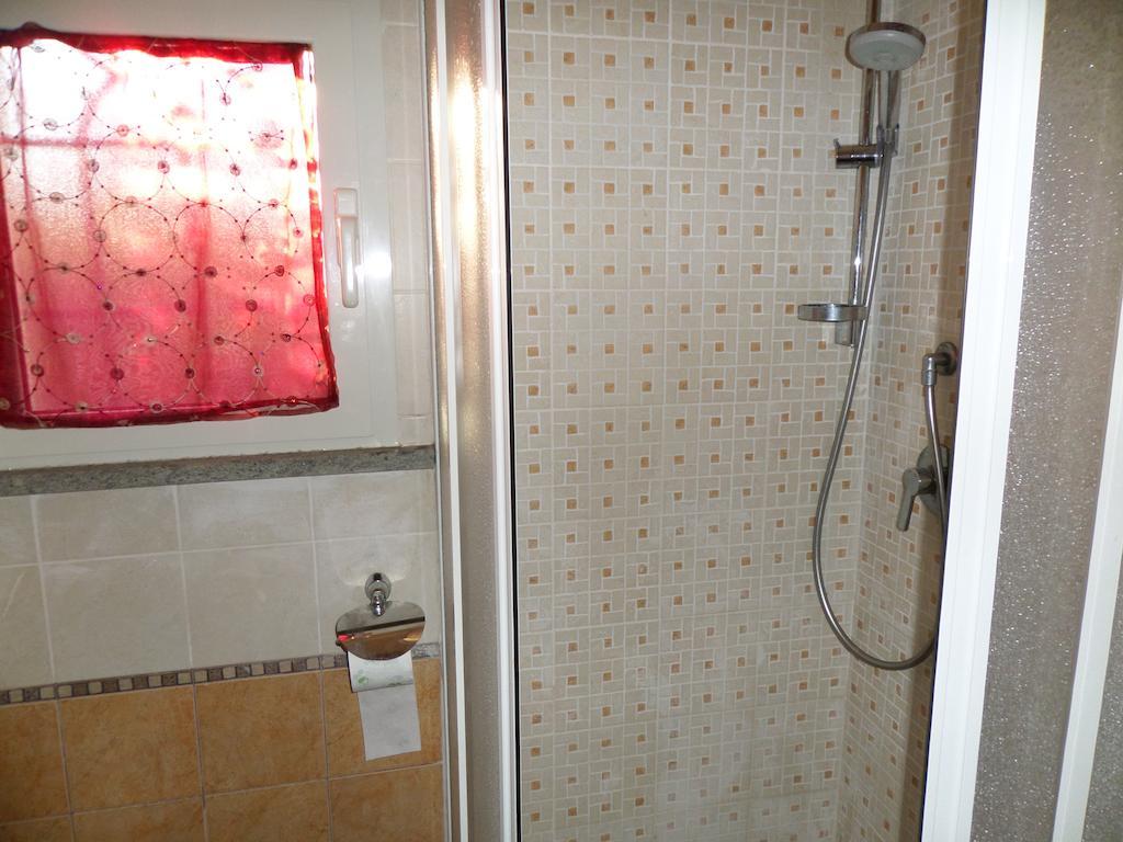 B&B Villino Lory Marino Exterior foto